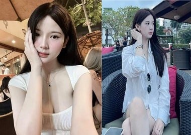 Gia Hân bị người yêu chịch tơi bời